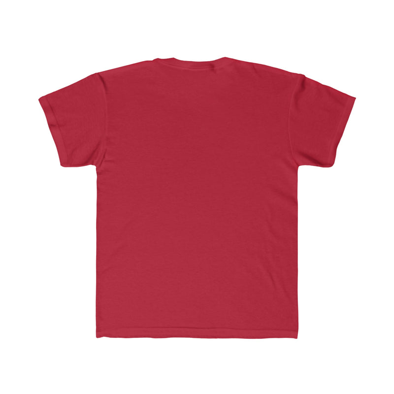 LD Lifestyle Kids Regular Fit Tee