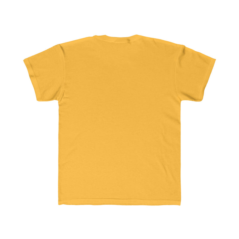 LD Lifestyle Kids Regular Fit Tee