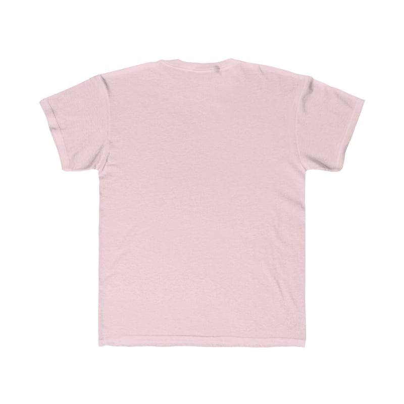 LD Lifestyle Kids Regular Fit Tee