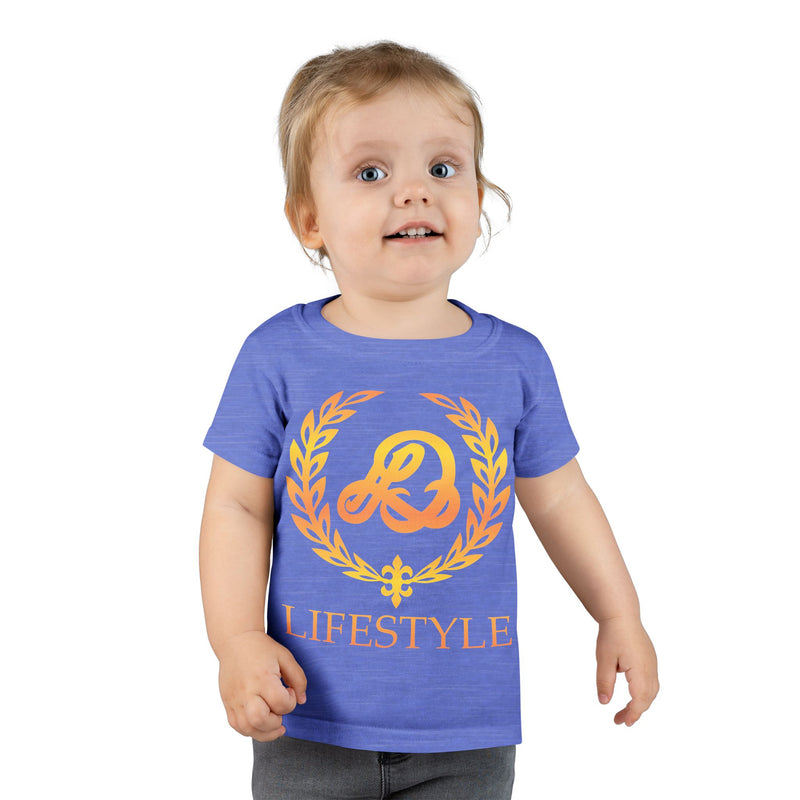 LD Lifestyle Toddler T-shirt