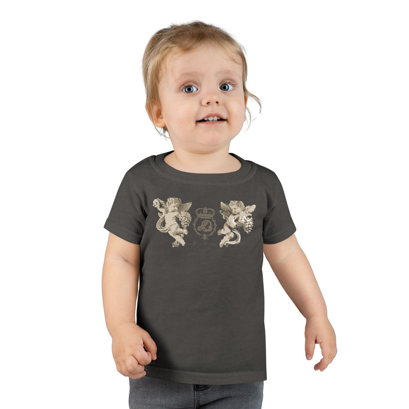 LD Guardian Angel Toddler T-shirt