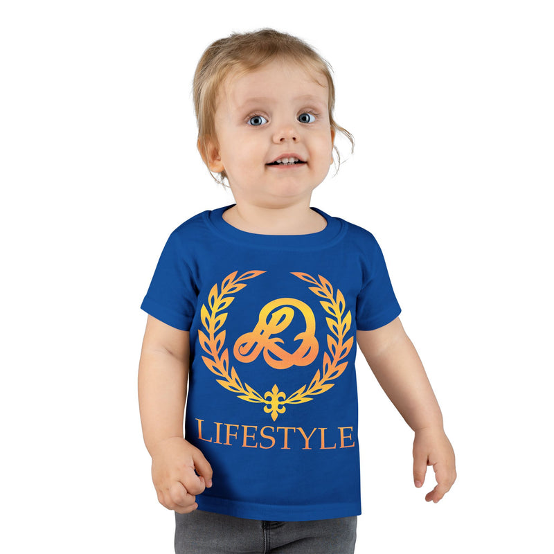 LD Lifestyle Toddler T-shirt