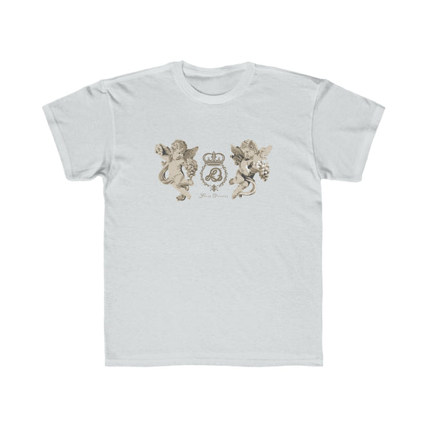 LD Guardian Angel Kids Regular Fit Tee