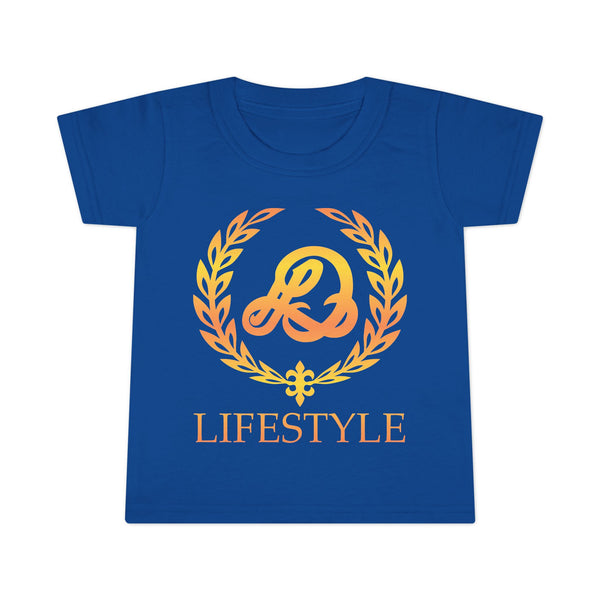 LD Lifestyle Toddler T-shirt