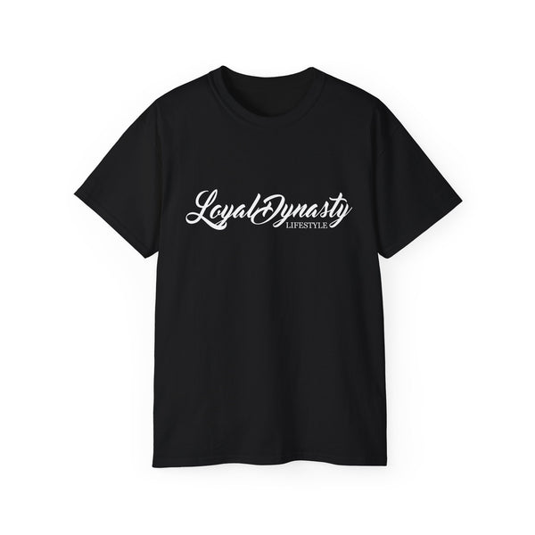 LD Script Unisex Ultra Cotton Tee