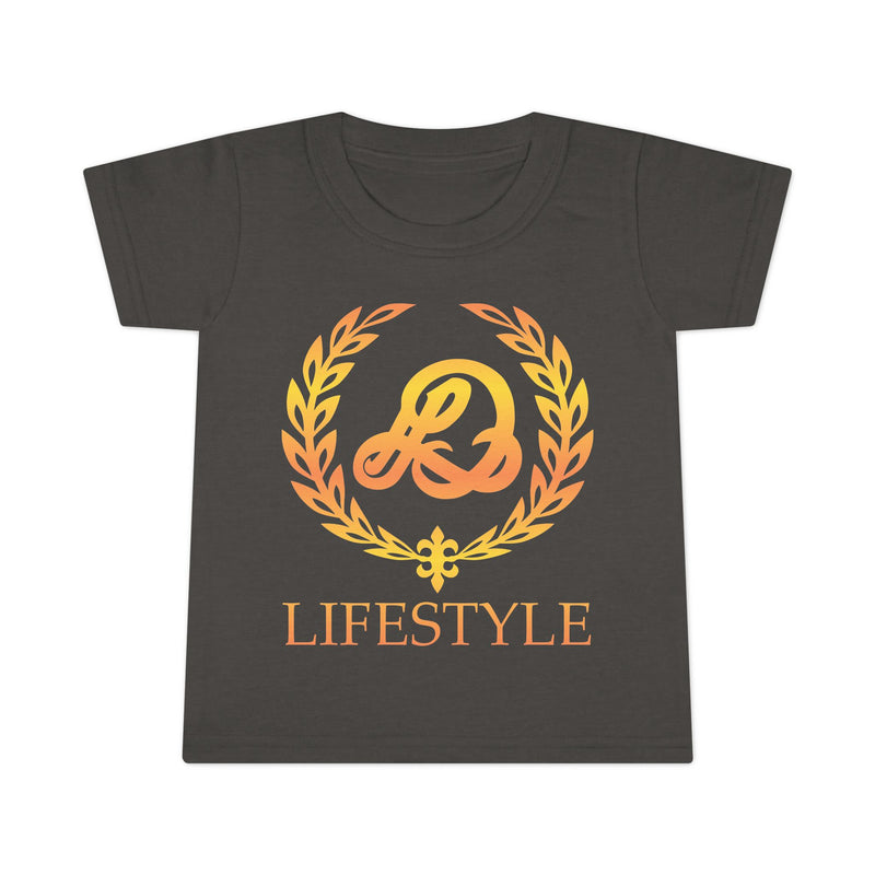 LD Lifestyle Toddler T-shirt