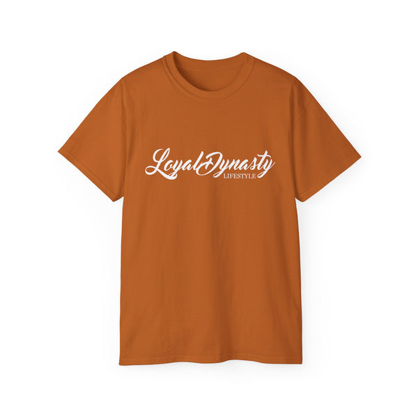 LD Script Unisex Ultra Cotton Tee