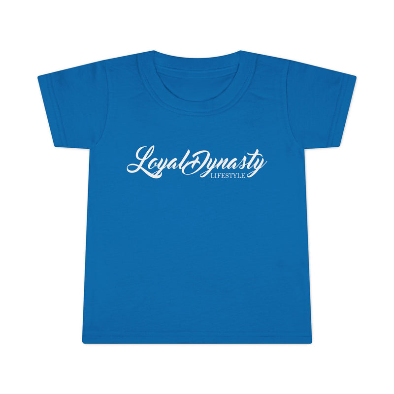 LD Script Toddler T-shirt