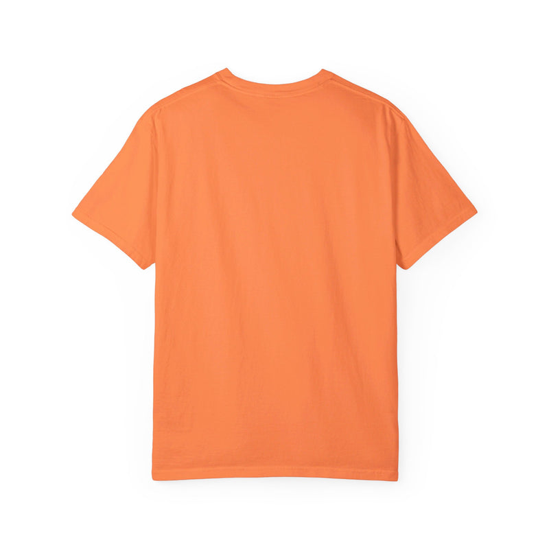 LD U.N.I.T.Y Unisex Garment-Dyed T-shirt