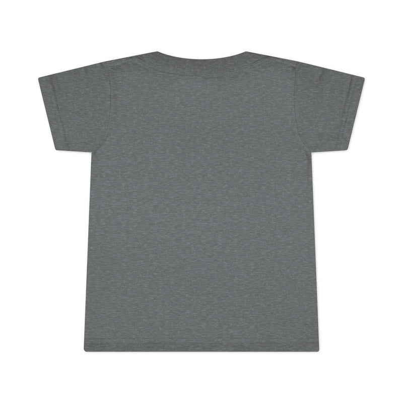 LD Script Toddler T-shirt