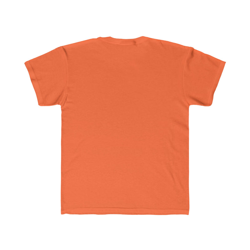 LD Crown Holder Kids Regular Fit Tee