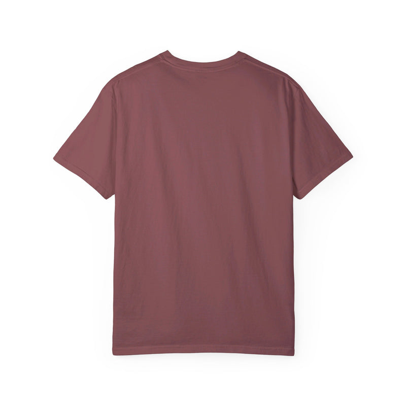 LD U.N.I.T.Y Unisex Garment-Dyed T-shirt