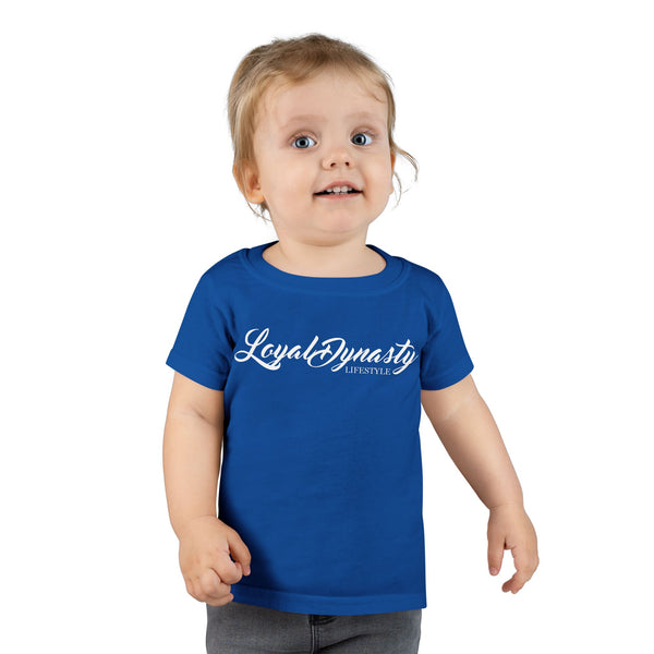 LD Script Toddler T-shirt