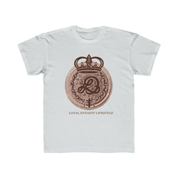 LD Crown Holder Kids Regular Fit Tee