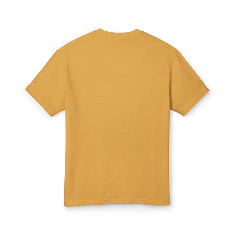 LD Crown Holder Unisex Garment-Dyed Heavyweight Cotton Tee