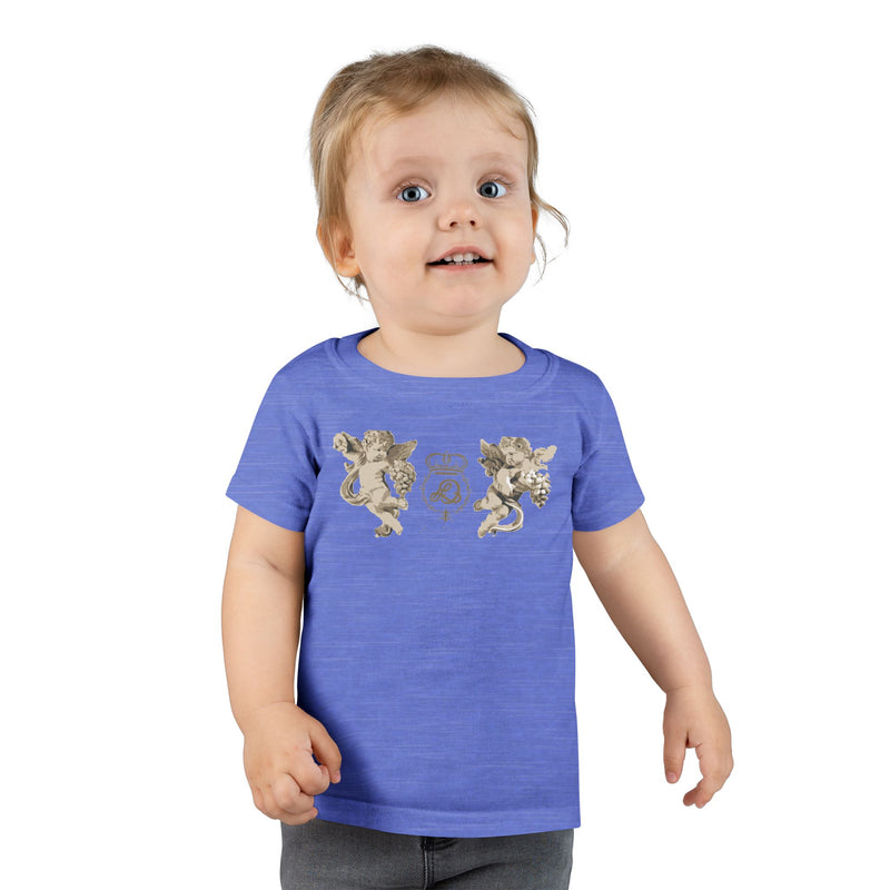 LD Guardian Angel Toddler T-shirt