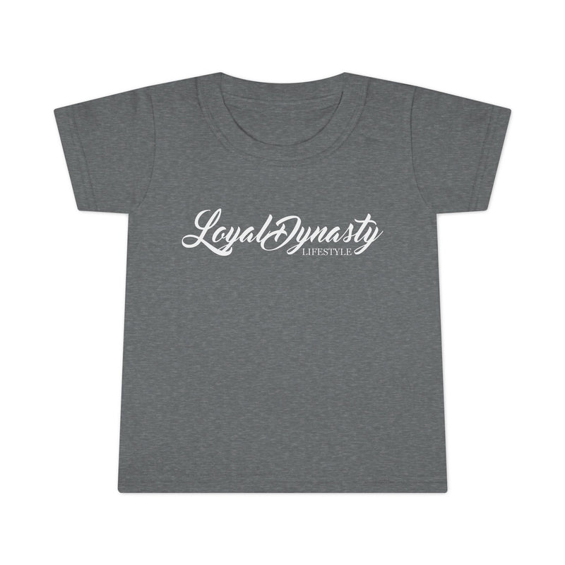 LD Script Toddler T-shirt