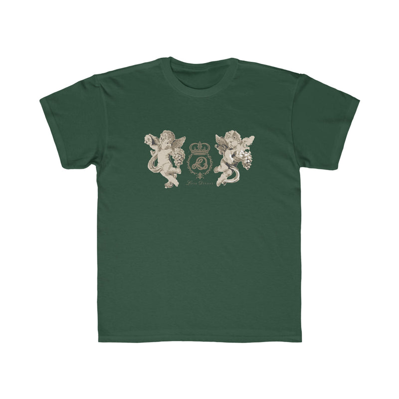 LD Guardian Angel Kids Regular Fit Tee