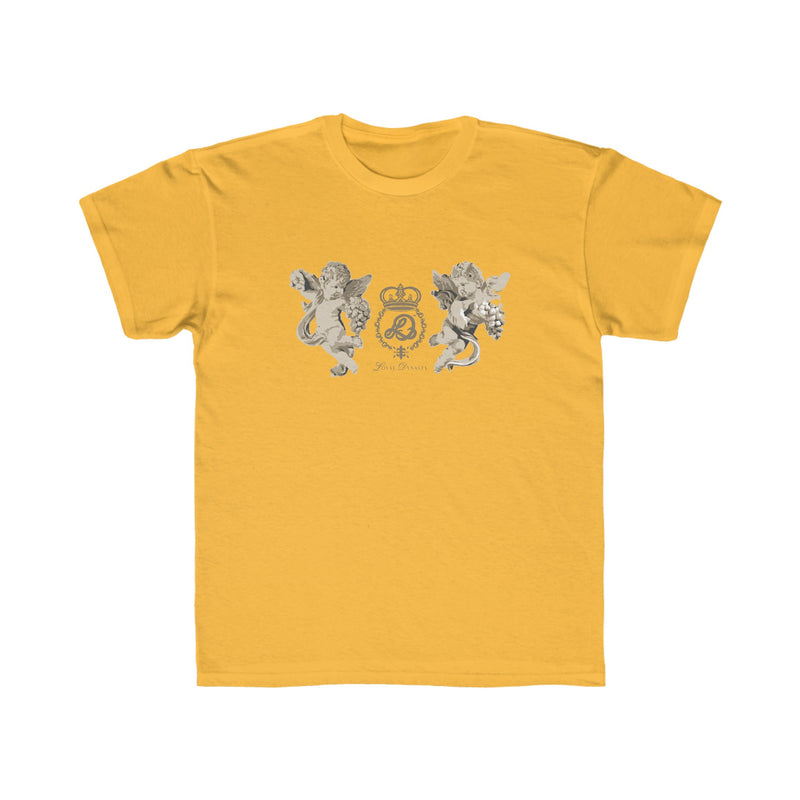 LD Guardian Angel Kids Regular Fit Tee