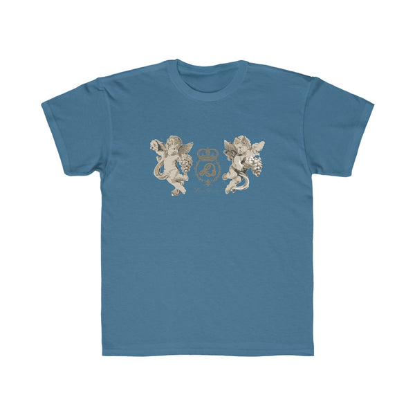 LD Guardian Angel Kids Regular Fit Tee