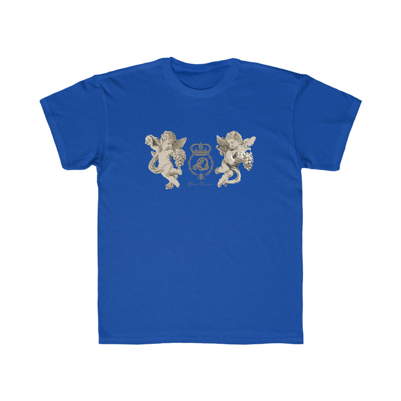 LD Guardian Angel Kids Regular Fit Tee