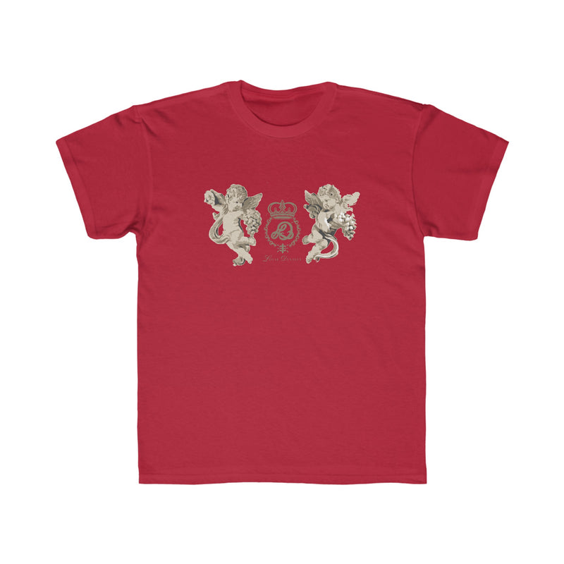 LD Guardian Angel Kids Regular Fit Tee