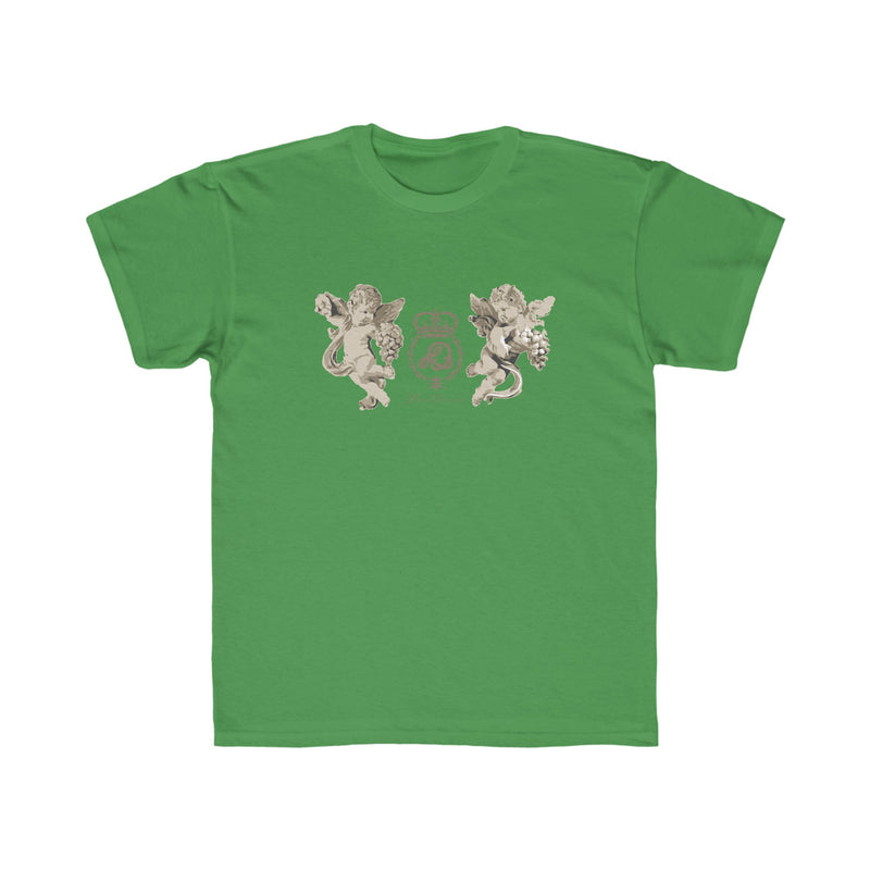 LD Guardian Angel Kids Regular Fit Tee