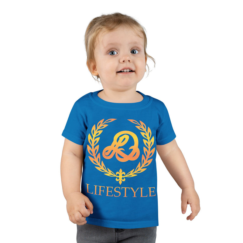 LD Lifestyle Toddler T-shirt