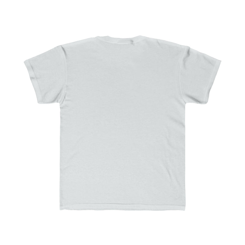 LD Lifestyle Kids Regular Fit Tee