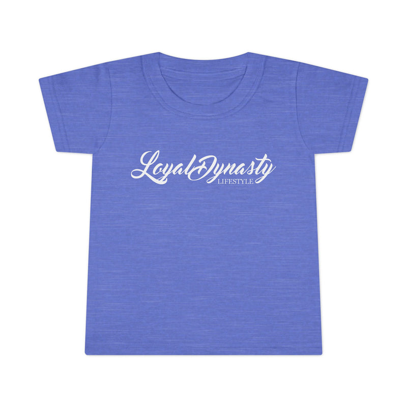 LD Script Toddler T-shirt