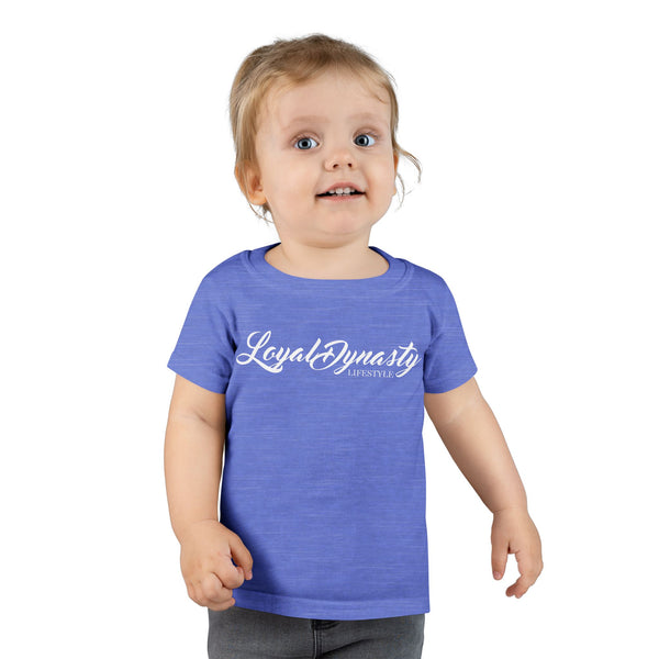 LD Script Toddler T-shirt