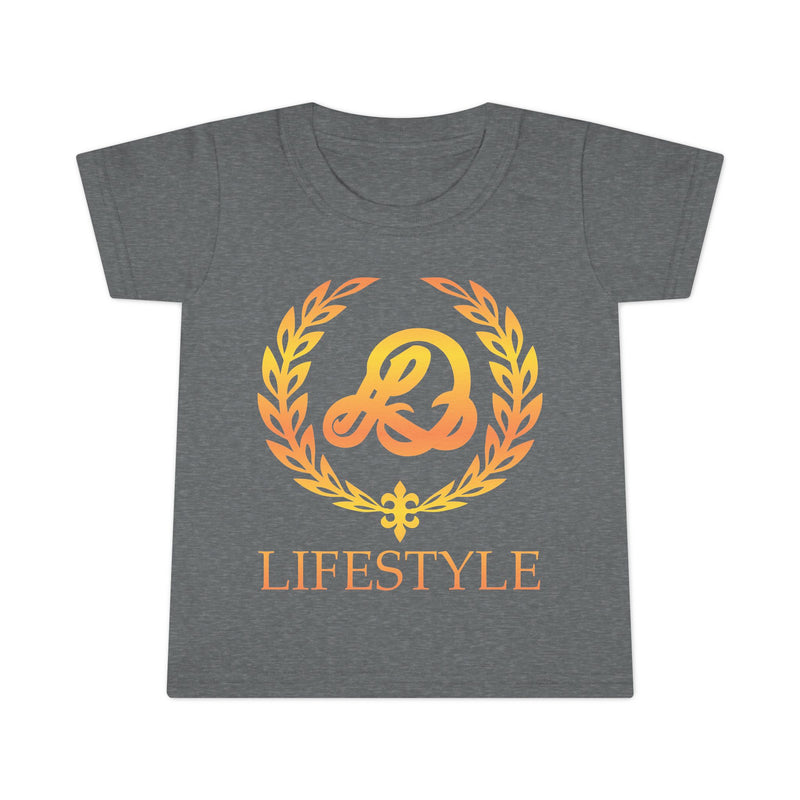 LD Lifestyle Toddler T-shirt