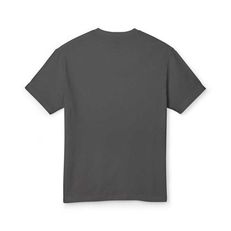 LD Crown Holder Unisex Garment-Dyed Heavyweight Cotton Tee