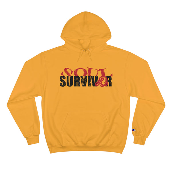 LD Soul Survivor & Loyal Tribe Champion Hoodie