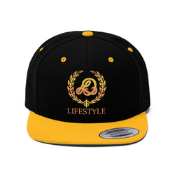 LD Lifestyle Snapback