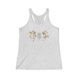 LD Guardian Angels Tank-top