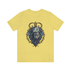 LD K.I.N.G Unisex Jersey Short Sleeve Tee