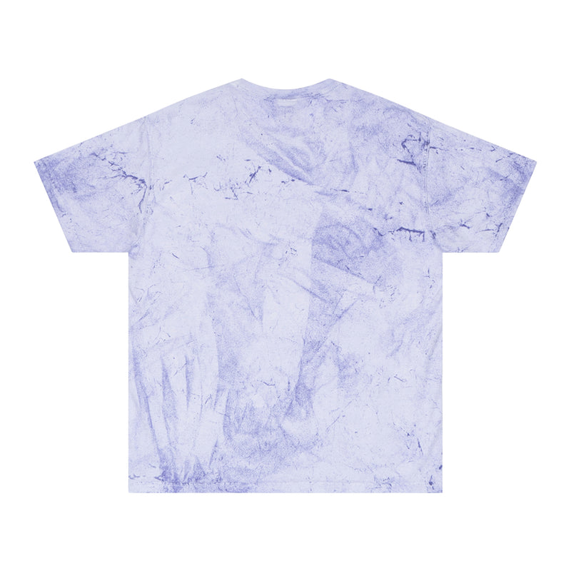 LD K.I.N.G Unisex Color Blast T-Shirt
