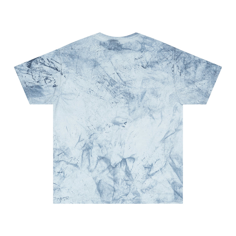 LD K.I.N.G Unisex Color Blast T-Shirt