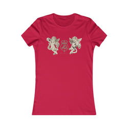 LD Guardian Angels Well-loved Favorite Tee