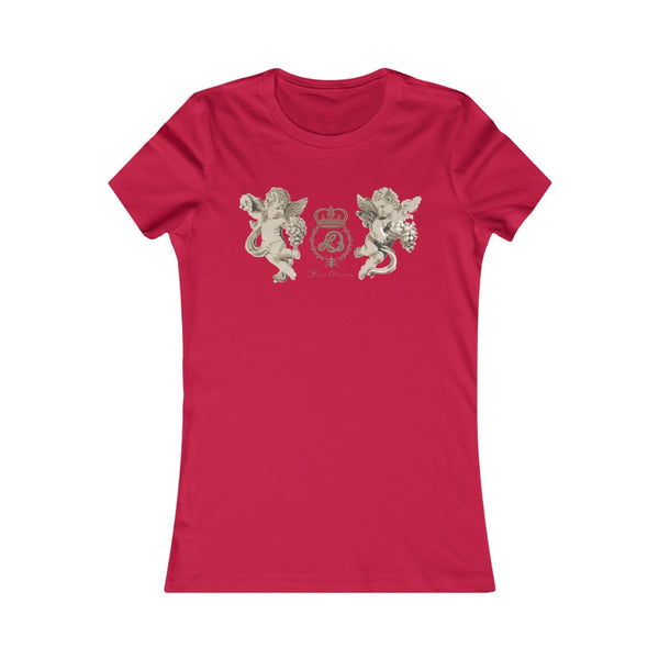LD Guardian Angels Well-loved Favorite Tee