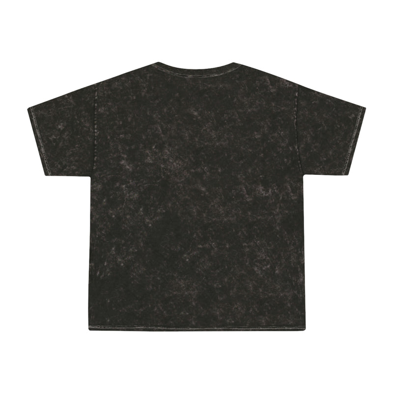 LD K.I.N.G Unisex Mineral Wash T-Shirt