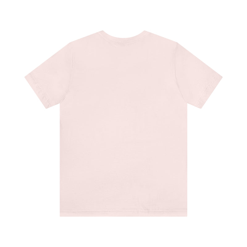 LD K.I.N.G Unisex Jersey Short Sleeve Tee