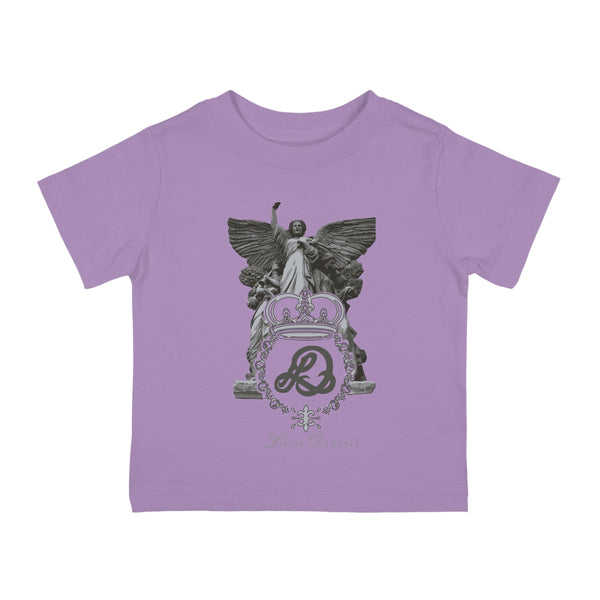 LD Guardian Angel Infant Cotton Jersey Tee