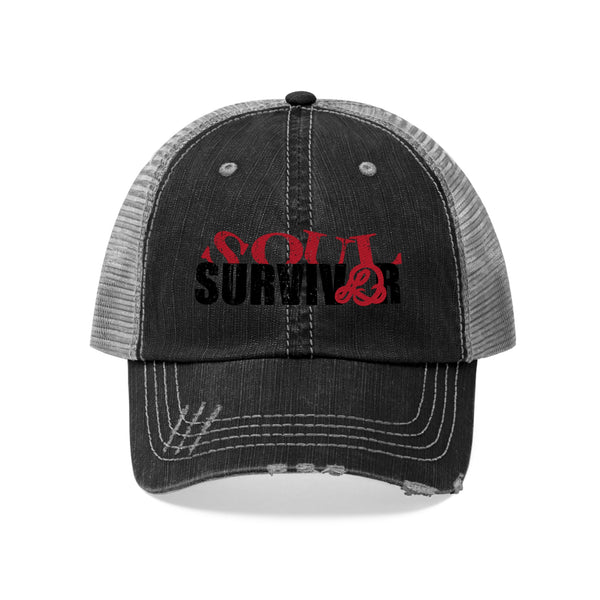 LD Soul Survivor Unisex Trucker Hat