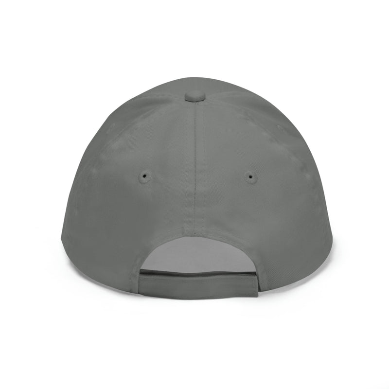 LD Script Unisex Twill Hat