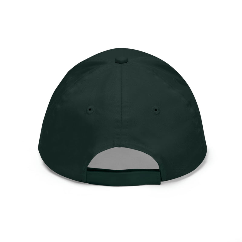 LD Script Unisex Twill Hat