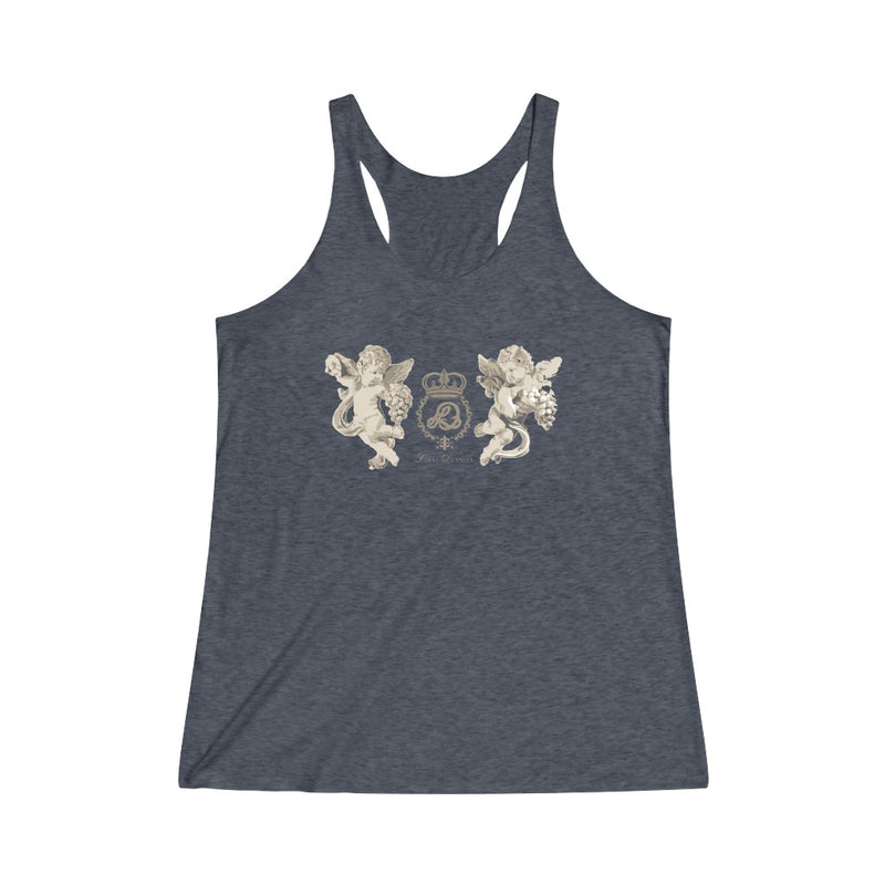 LD Guardian Angels Tank-top