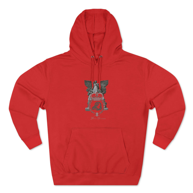 LD Guardian Angels Unisex Premium Pullover Hoodie