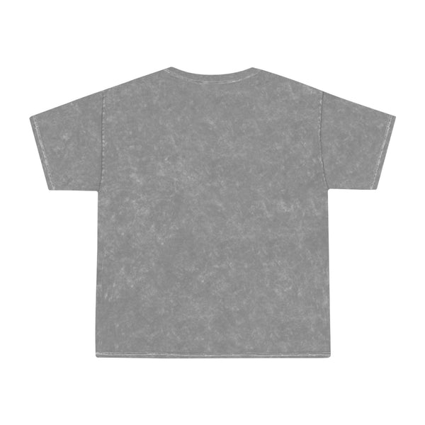 LD Spartan Unisex Mineral Wash T-Shirt